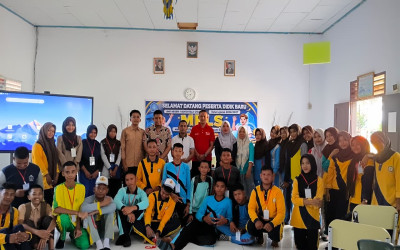 Sukses Gelar 